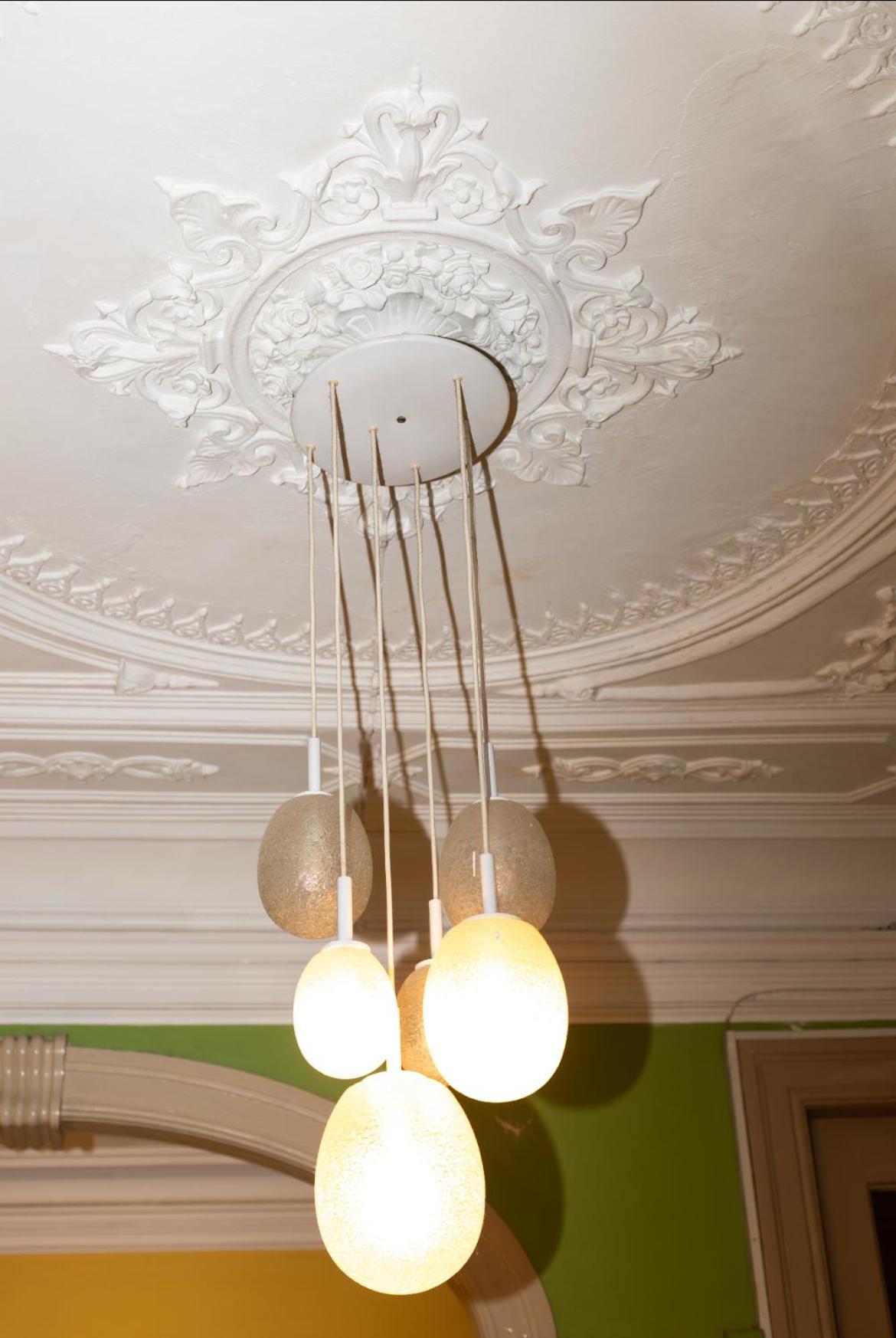 Oporto Sky Hostel Экстерьер фото