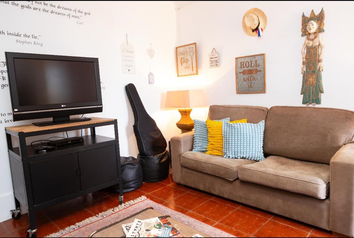 Oporto Sky Hostel Экстерьер фото